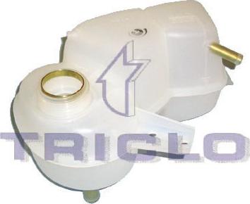 Triclo 488150 - Разширителен съд, охладителна течност vvparts.bg