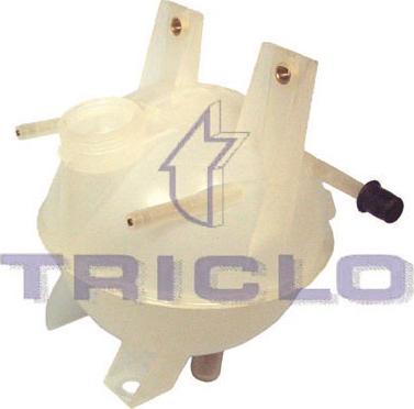 Triclo 488302 - Разширителен съд, охладителна течност vvparts.bg