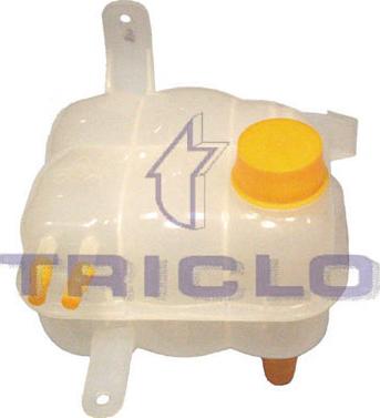 Triclo 488312 - Разширителен съд, охладителна течност vvparts.bg