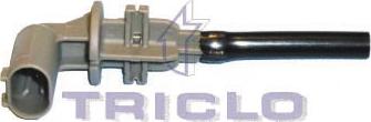 Triclo 482417 - Датчик, ниво на охладителната течност vvparts.bg