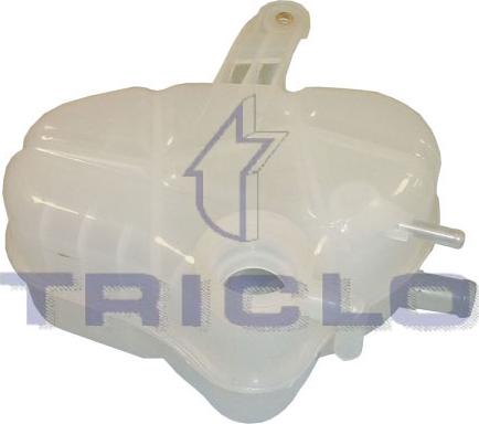 Triclo 487089 - Разширителен съд, охладителна течност vvparts.bg