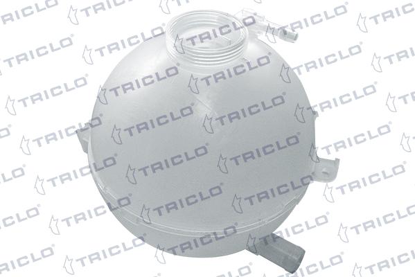 Triclo 487152 - Разширителен съд, охладителна течност vvparts.bg