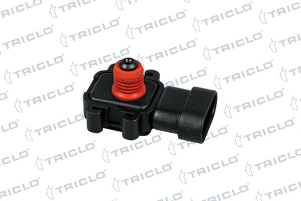 Triclo 435504 - Датчик, налчгане във всмукателните тръби vvparts.bg