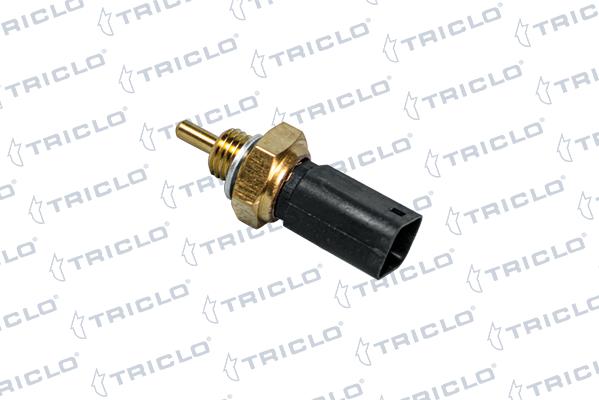 Triclo 435767 - Датчик, температура на охладителната течност vvparts.bg