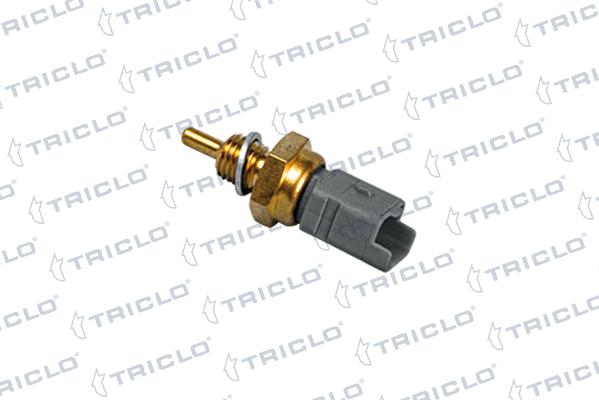 Triclo 431919 - Датчик, температура на охладителната течност vvparts.bg