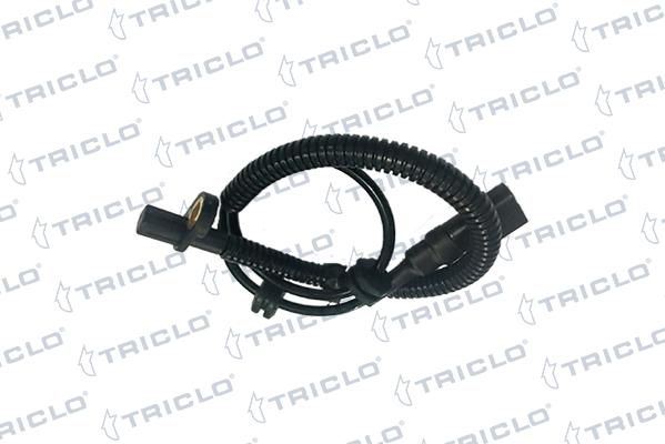 Triclo 437416 - Датчик, обороти на колелото vvparts.bg