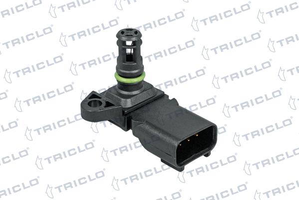 Triclo 437505 - Датчик, налчгане във всмукателните тръби vvparts.bg