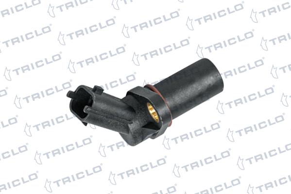 Triclo 437514 - Импулсен датчик, колянов вал vvparts.bg