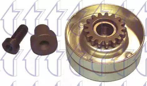 Triclo 425173 - Паразитна / водеща ролка, пистов ремък vvparts.bg