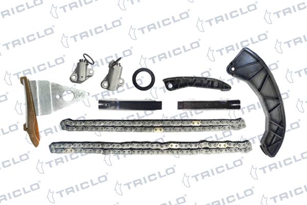 Triclo 426759 - Комплект ангренажна верига vvparts.bg