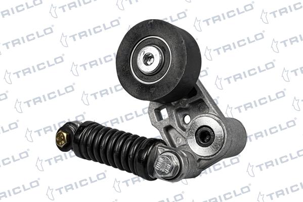 Triclo 421240 - Ремъчен обтегач, пистов ремък vvparts.bg