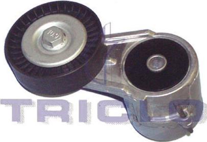 Triclo 428625 - Ремъчен обтегач, пистов ремък vvparts.bg