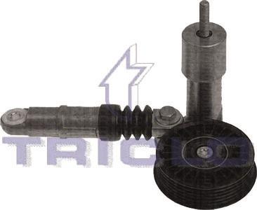 Triclo 423942 - Ремъчен обтегач, пистов ремък vvparts.bg