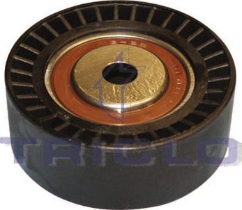 Triclo 423852 - Паразитна / водеща ролка, пистов ремък vvparts.bg