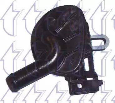 Triclo 472059 - Регулиращ клапан за охладителната течност vvparts.bg