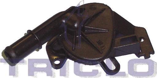 Triclo 472058 - Регулиращ клапан за охладителната течност vvparts.bg