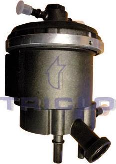 Triclo 561860 - Корпус, горивен филтър vvparts.bg