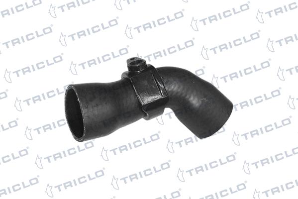 Triclo 521891 - Въздуховод за турбината vvparts.bg