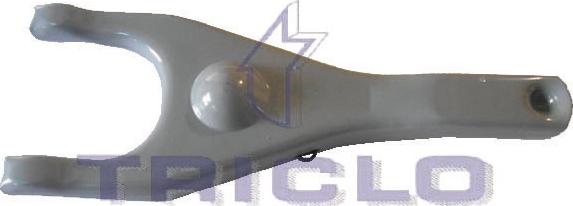 Triclo 626218 - Изключваща вилка, съединител vvparts.bg