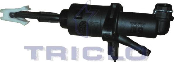 Triclo 623272 - Горна помпа на съединител vvparts.bg