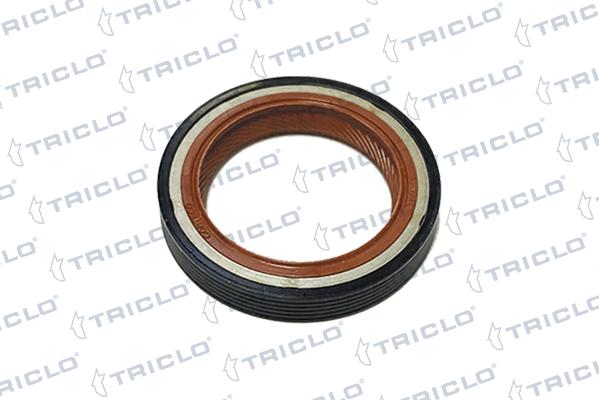 Triclo 675226 - Семеринг, разпределителен вал vvparts.bg