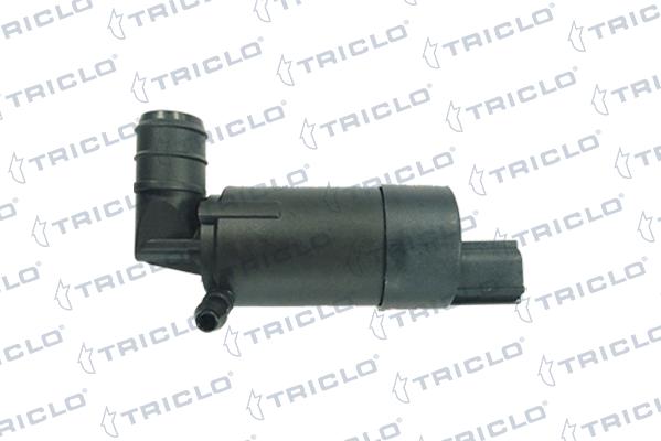 Triclo 190413 - Водна помпа за миещо устр., почистване на стъклата vvparts.bg