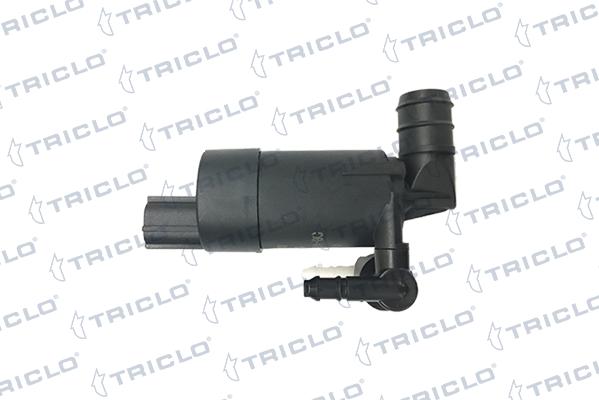 Triclo 190412 - Водна помпа за миещо устр., почистване на стъклата vvparts.bg