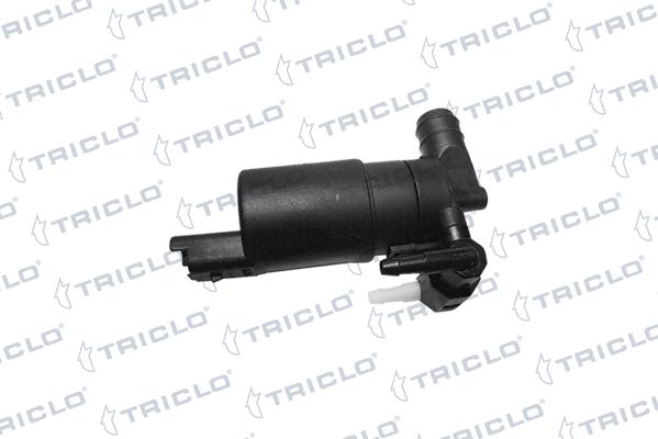 Triclo 190361 - Водна помпа за миещо устр., почистване на стъклата vvparts.bg