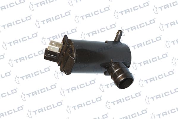 Triclo 190363 - Водна помпа за миещо устр., почистване на стъклата vvparts.bg