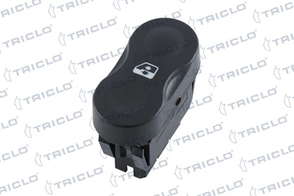 Triclo 145165 - Ключ(бутон), стъклоповдигане vvparts.bg