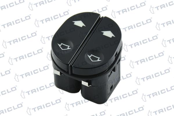 Triclo 148184 - Ключ(бутон), стъклоповдигане vvparts.bg