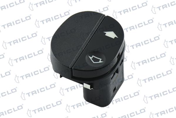 Triclo 148185 - Ключ(бутон), стъклоповдигане vvparts.bg