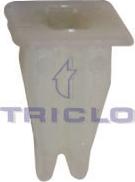 Triclo 164065 - Гайка vvparts.bg