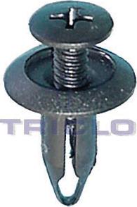 Triclo 162957 - Нит, разкрачващ се vvparts.bg