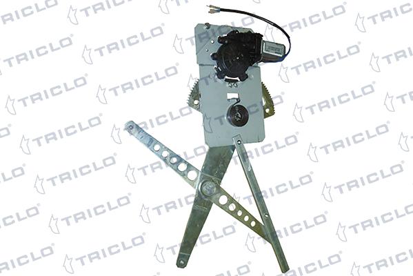 Triclo 115586 - Стъклоподемник vvparts.bg