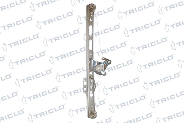 Triclo 111508 - Стъклоподемник vvparts.bg