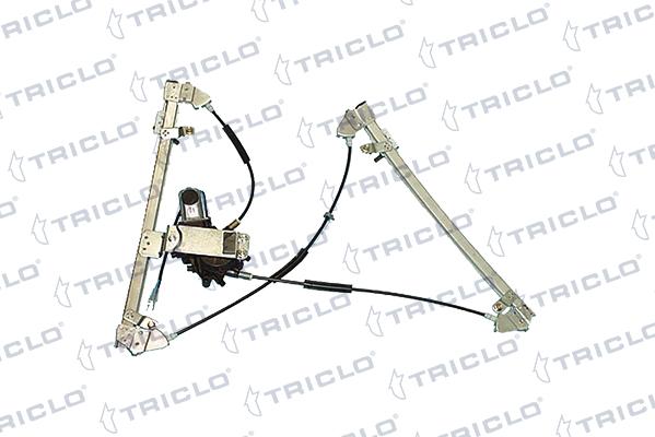 Triclo 118250 - Стъклоподемник vvparts.bg