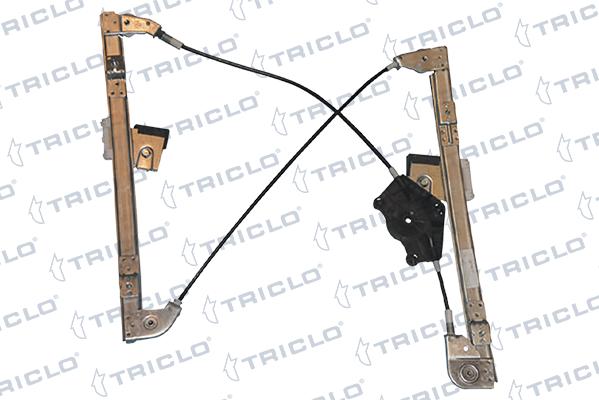 Triclo 113980 - Стъклоподемник vvparts.bg