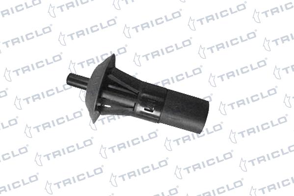 Triclo 185504 - Контактен ключ, контак за врата vvparts.bg