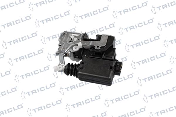 Triclo 135072 - Брава на врата vvparts.bg