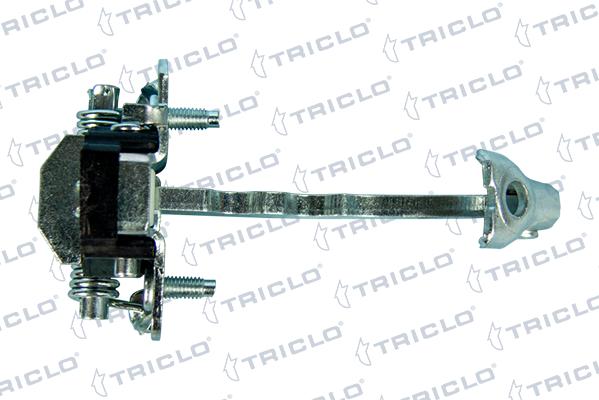 Triclo 135879 - Фиксатор на врата vvparts.bg