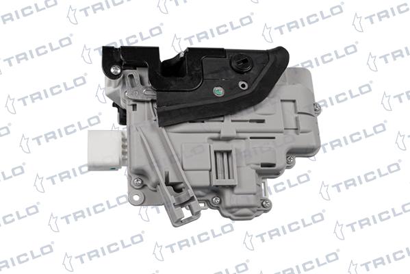 Triclo 133509 - Брава на врата vvparts.bg