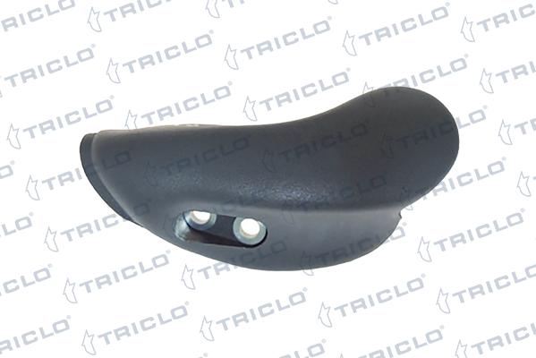 Triclo 124808 - Ръкохватка на врата vvparts.bg