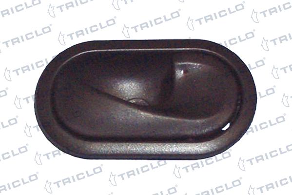 Triclo 125057 - Ръкохватка на врата vvparts.bg