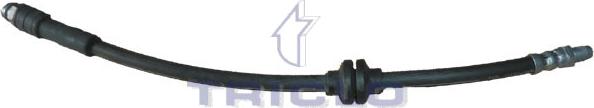 Triclo 894843 - Спирачен маркуч vvparts.bg