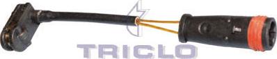 Triclo 881982 - Предупредителен контактен сензор, износване на накладките vvparts.bg