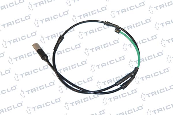 Triclo 882149 - Предупредителен контактен сензор, износване на накладките vvparts.bg