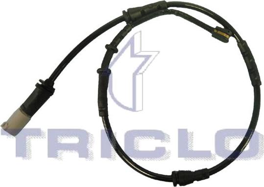 Triclo 882131 - Предупредителен контактен сензор, износване на накладките vvparts.bg