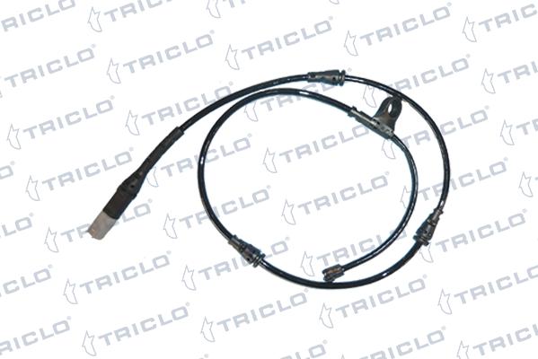 Triclo 882125 - Предупредителен контактен сензор, износване на накладките vvparts.bg