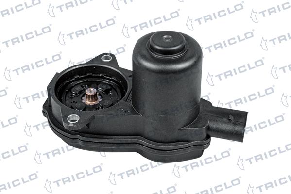 Triclo 873107 - Елемент корпус, спирачен апарат ръчна спирачка vvparts.bg